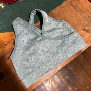 Gymshark adapt animal sports bra